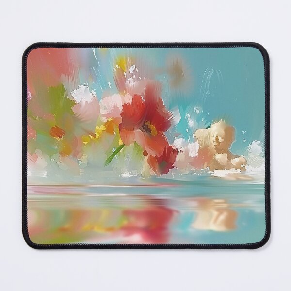 Item preview, Compositie in Lijnen designed and sold by DeMuurdecoratie.