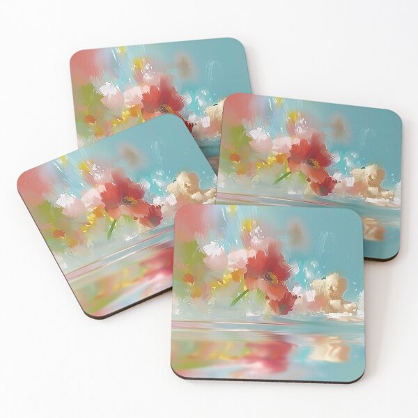 Item preview, Compositie in Lijnen designed and sold by DeMuurdecoratie.