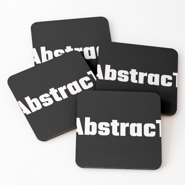 Item preview, The Classic AbstracT designed and sold by abstractbkk.