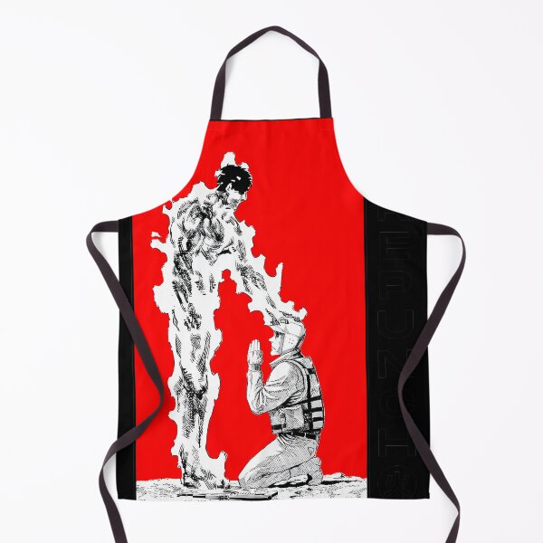 Item preview, 114 Firepunch Agni White designed and sold by umrvfxof5.