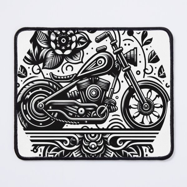 Item preview, Vibraciones vintage: bicicleta clásica designed and sold by maheart83.