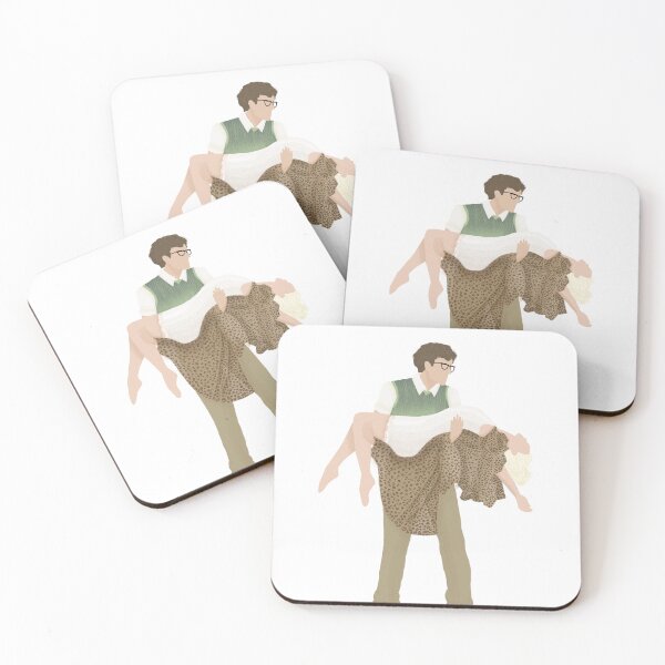 Item preview, Audrey and Seymour designed and sold by mayathebeeee.
