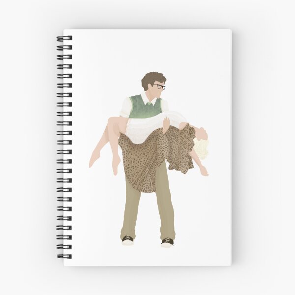 Aperçu de l'œuvre Audrey et Seymour créée et vendue par mayathebeeee.