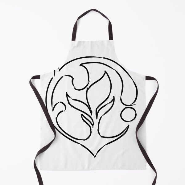 Item preview, Phantom Necro Soul Healing designed and sold by DeLyss-Iouz.
