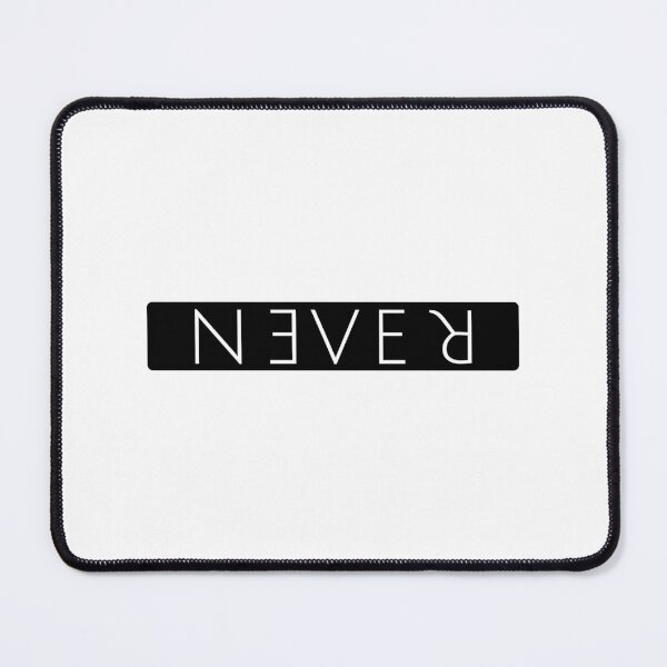 Item preview, Never t-shirt, unisex shirt, funny shirts, women shirt, life quote t-shirts designed and sold by kandoussishop.
