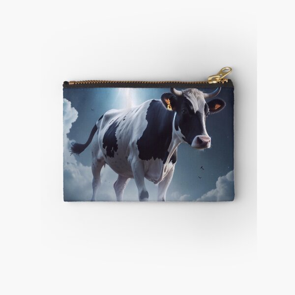 Item preview, Cow Abduction designed and sold by m-y-A-I-A-R-T-.