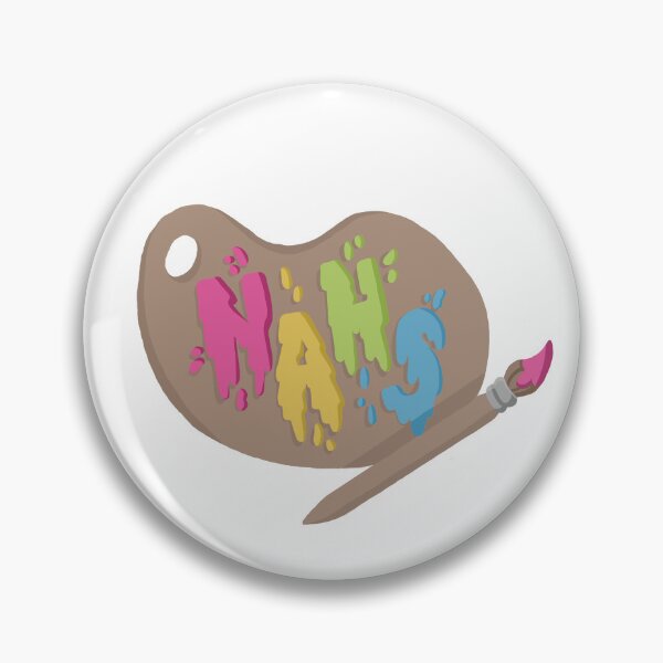 Item preview, National Art Honors Society designed and sold by mayathebeeee.