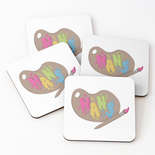 Item preview, National Art Honors Society designed and sold by mayathebeeee.