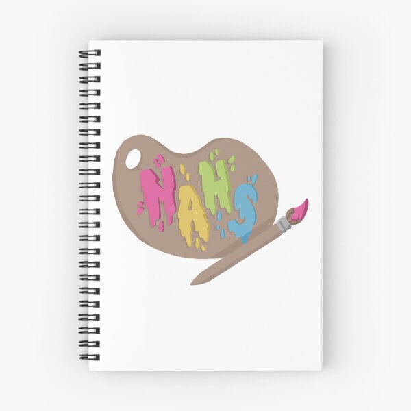 Item preview, National Art Honors Society designed and sold by mayathebeeee.