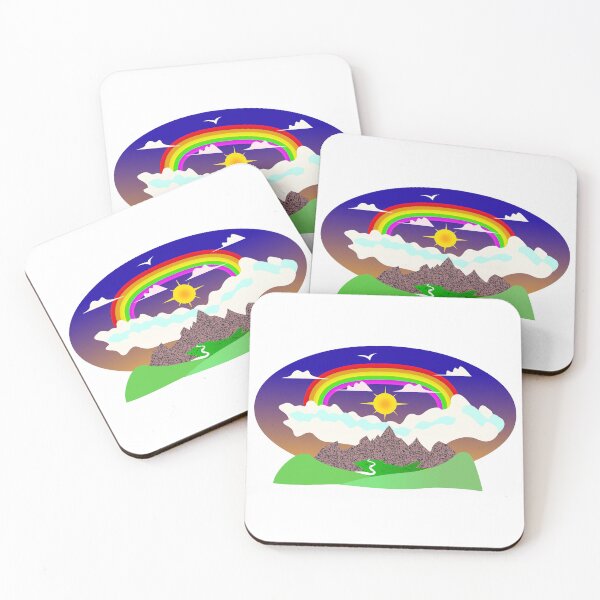 Item preview, Stay Positive designed and sold by SAGARVECTORART.