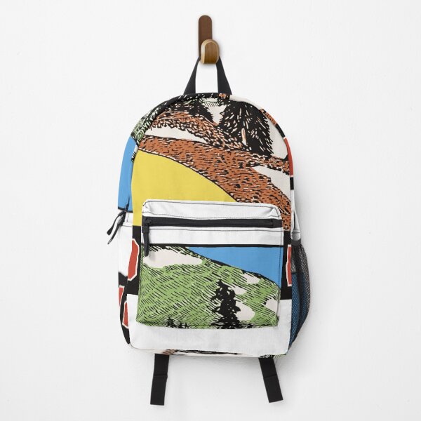 Item preview, Vintage Style Loveland Pass Decal designed and sold by Decal Mania.