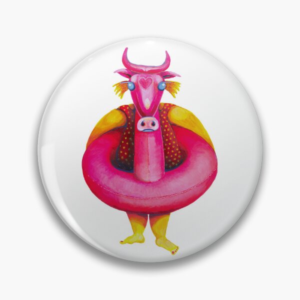 Item preview, Floating Cow designed and sold by VrijFormaat.