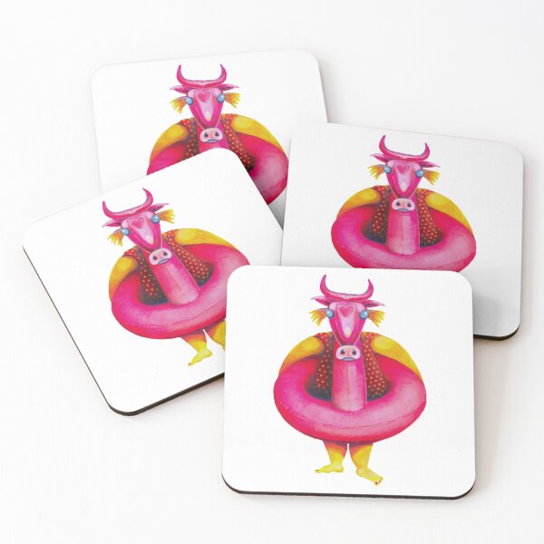 Item preview, Floating Cow designed and sold by VrijFormaat.