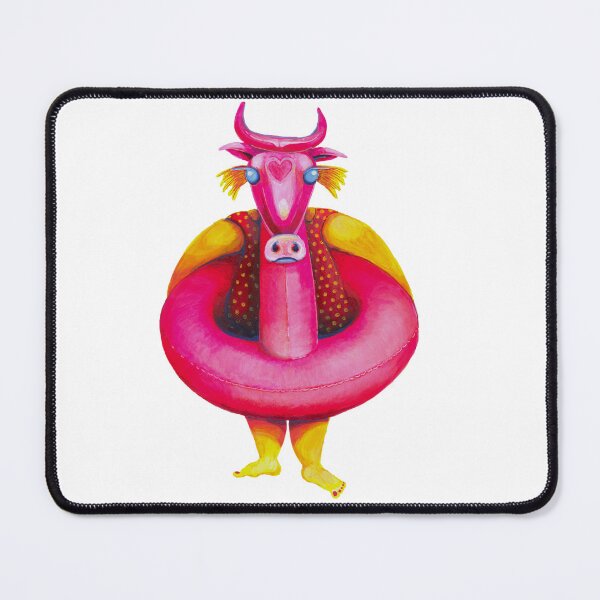 Item preview, Floating Cow designed and sold by VrijFormaat.