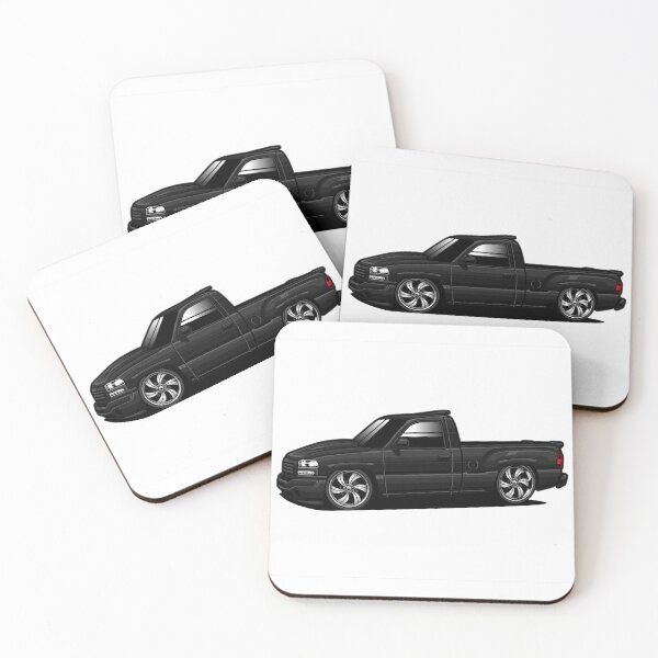 Item preview, GMC Sierra Black designed and sold by vektoranda.