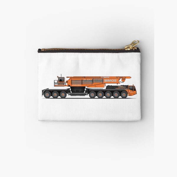 Item preview, Heavy Crane 88 designed and sold by Heavy Machinery.