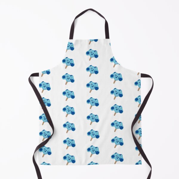 Item preview, Blue blues clues popsicle designed and sold by Clovernomics.