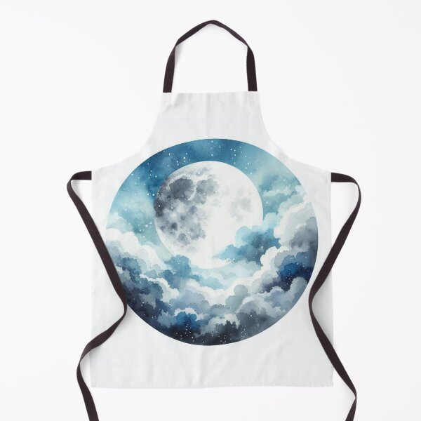 Item preview, Lunar Landscape designed and sold by ColourWonder.