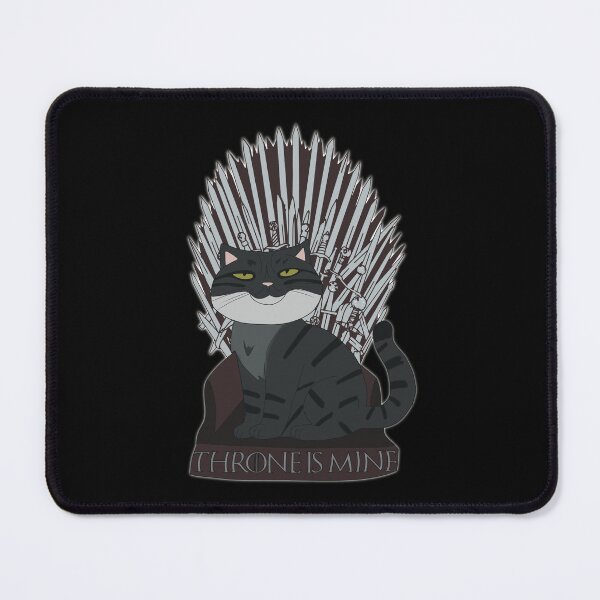 Item preview, King cat designed and sold by Hedon77.