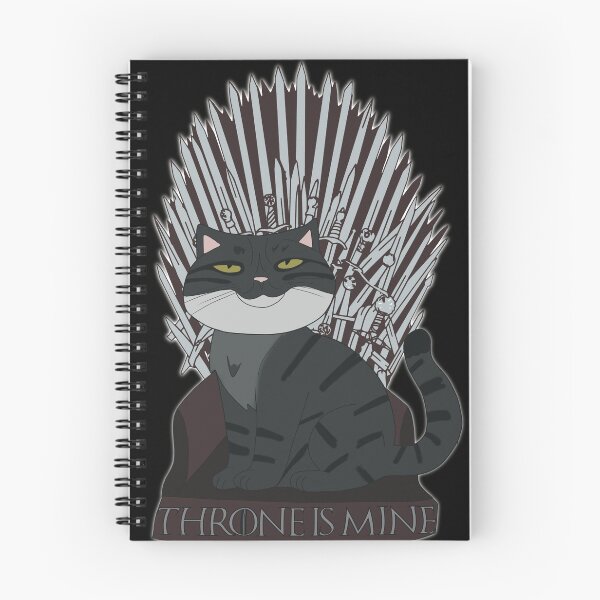 Item preview, King cat designed and sold by Hedon77.