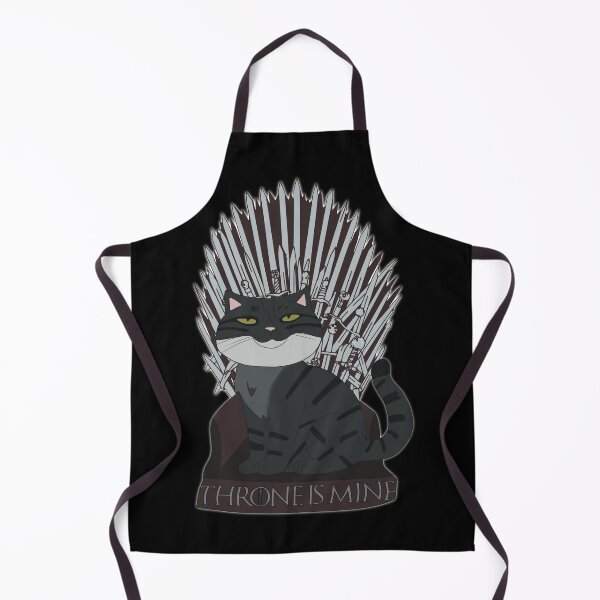 Item preview, King cat designed and sold by Hedon77.
