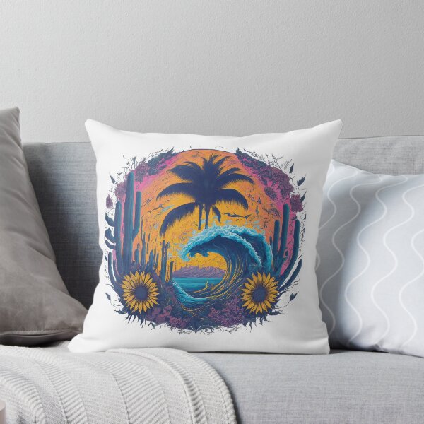 Item preview, Sunflowers on a beautiful day designed and sold by FitEnvy.