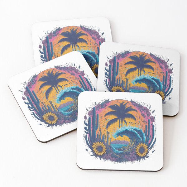 Item preview, Sunflowers on a beautiful day designed and sold by FitEnvy.