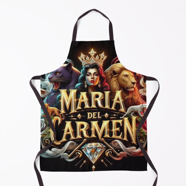 Item preview, Maria del Carmen designed and sold by RaF71PrO.