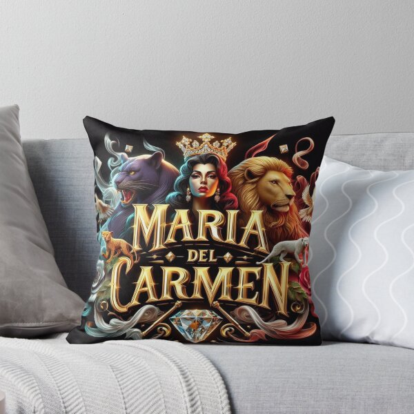 Item preview, Maria del Carmen designed and sold by RaF71PrO.