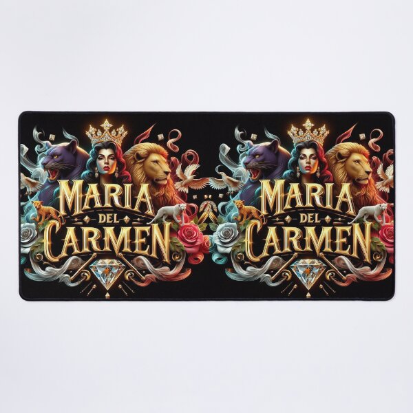 Item preview, Maria del Carmen designed and sold by RaF71PrO.