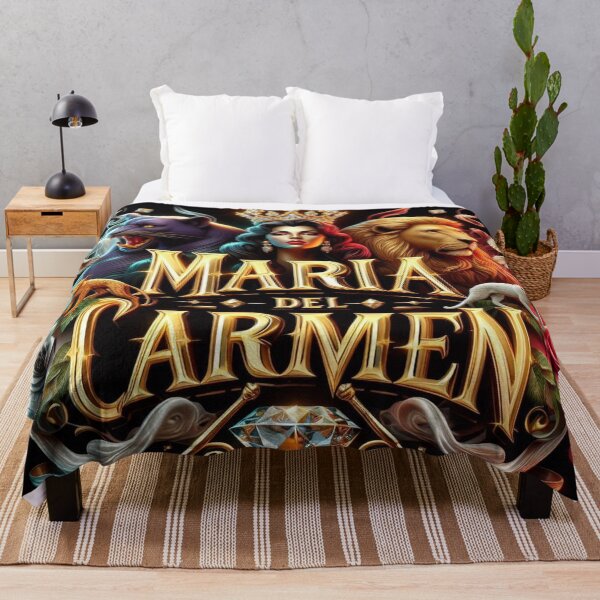 Item preview, Maria del Carmen designed and sold by RaF71PrO.