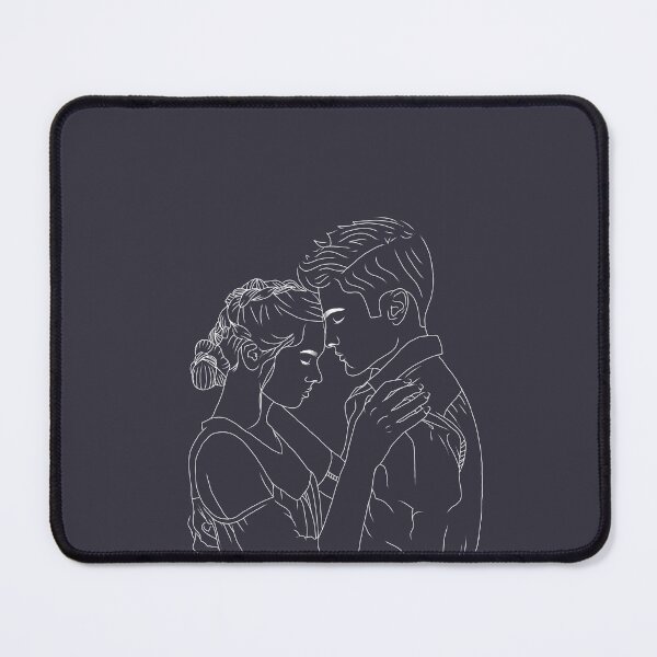 Item preview, Starcrossed Lovers Romeo and Juliet designed and sold by mayathebeeee.