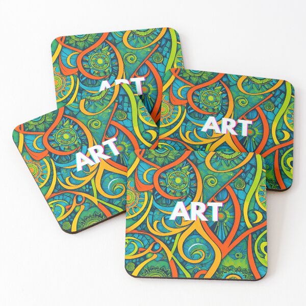 Item preview, Art designed and sold by TrendyGalaxy.