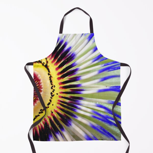 Item preview, Passion Flower Summer Flowering Plant designed and sold by AndyEvansPhotos.