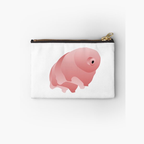 Item preview, Tardigrade / Moss Piglet / Water Bear designed and sold by RadiantArray.