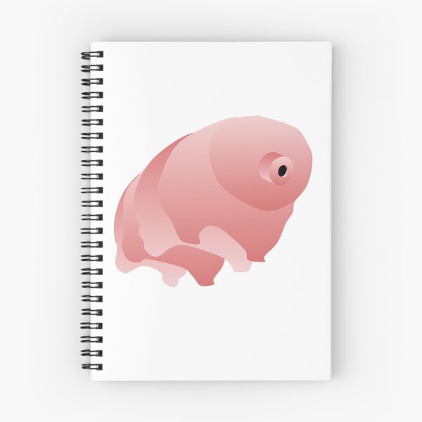 Item preview, Tardigrade / Moss Piglet / Water Bear designed and sold by RadiantArray.