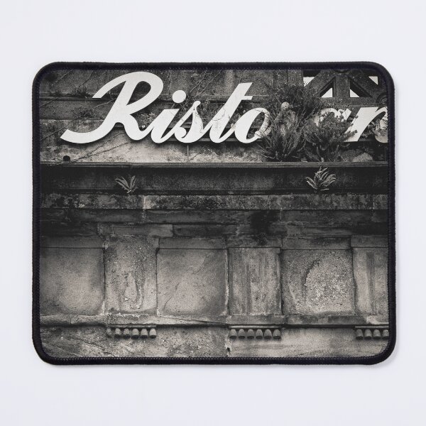 Item preview, Abandoned Restaurant designed and sold by David Bowman.