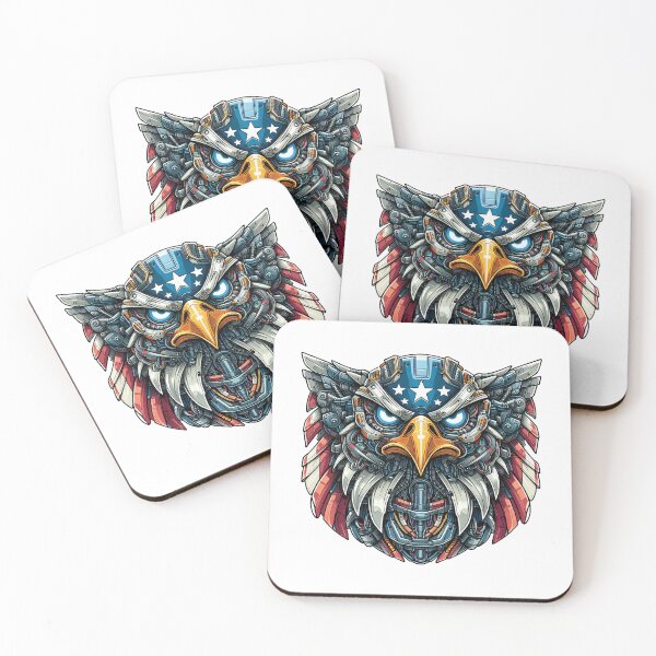 Item preview, Freedom Eagle S01 D86 designed and sold by Houerd.