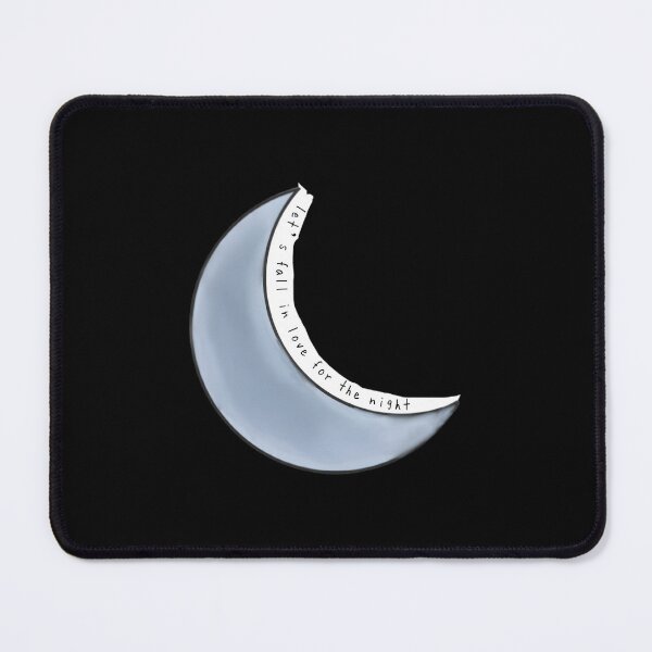 Item preview, 69 Lets Fall In Love For The Night - Finneas designed and sold by mpbqzfls15.