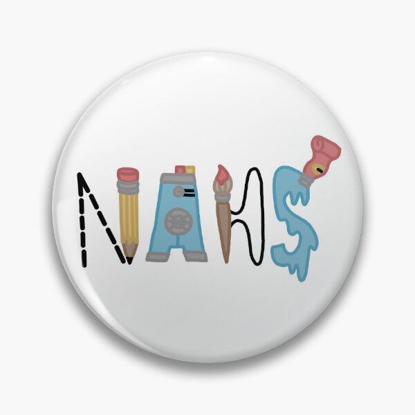 Item preview, National Art Honor Society designed and sold by mayathebeeee.