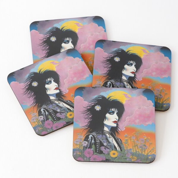 Item preview, Siouxie Sioux  designed and sold by Lachrymosa.