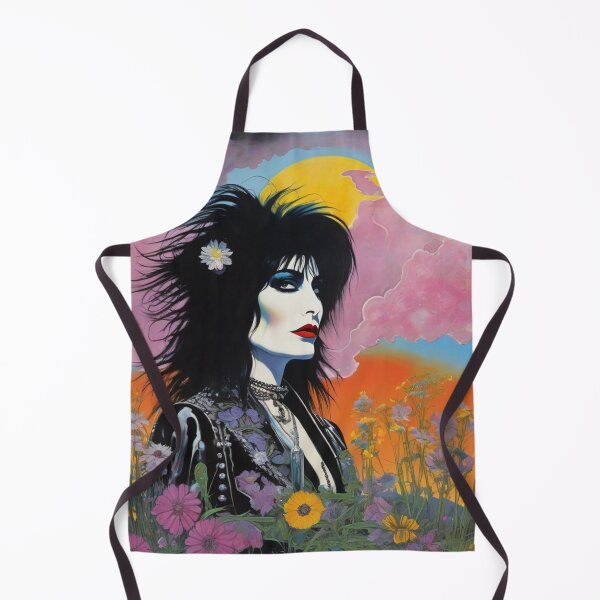 Item preview, Siouxie Sioux  designed and sold by Lachrymosa.