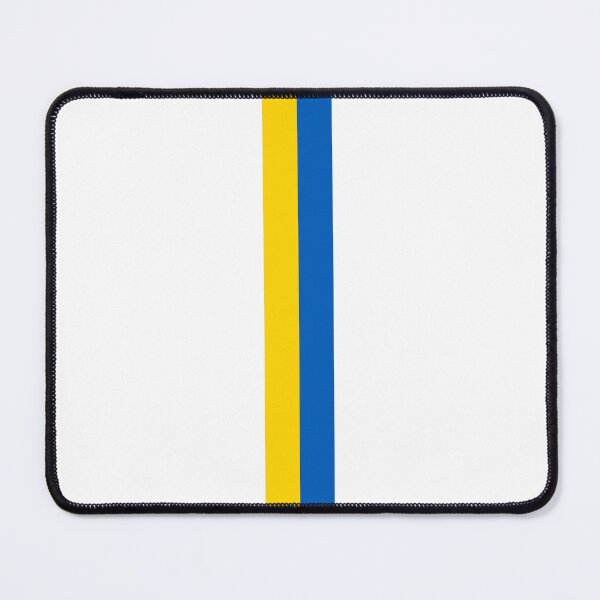 Item preview, Ukraine Flag designed and sold by Candie-Shop.