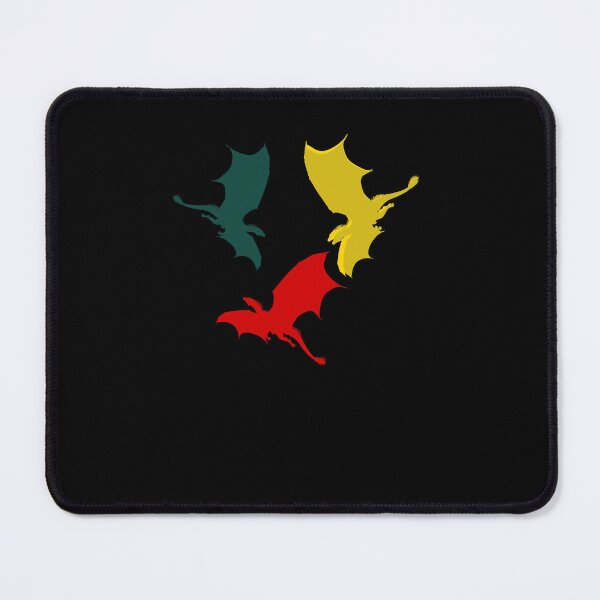Item preview, A dance with dragons designed and sold by MadScientist01.