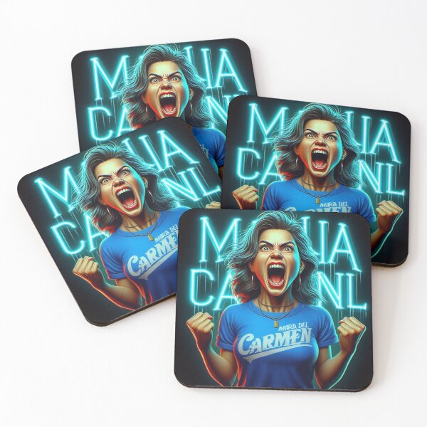 Item preview, Maria del Carmen designed and sold by RaF71PrO.