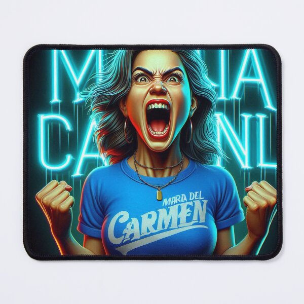 Item preview, Maria del Carmen designed and sold by RaF71PrO.