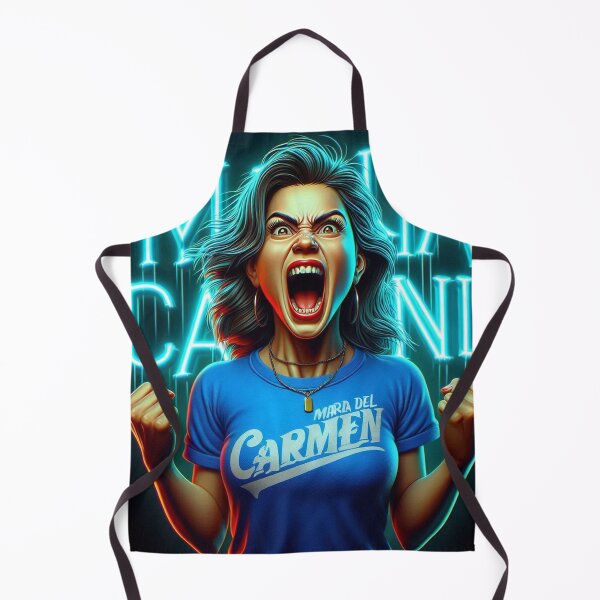 Item preview, Maria del Carmen designed and sold by RaF71PrO.