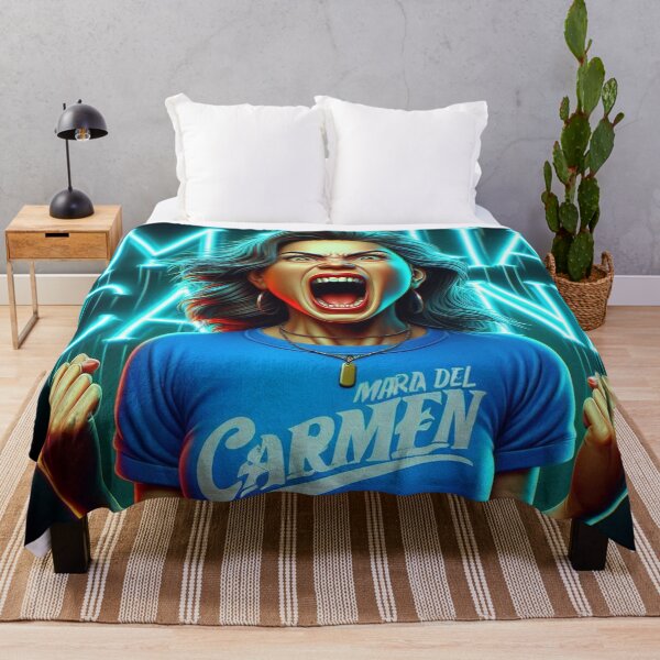 Item preview, Maria del Carmen designed and sold by RaF71PrO.