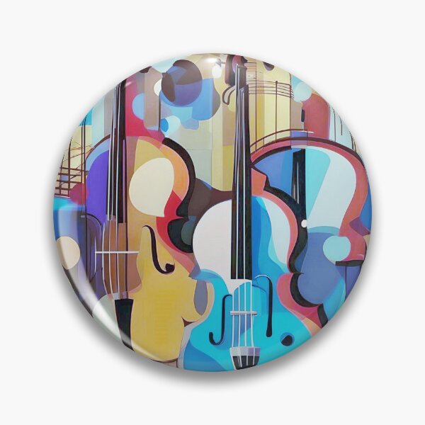 Item preview, Double Bass Fun designed and sold by Lynn Bolt.