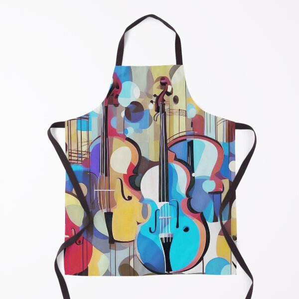 Item preview, Double Bass Fun designed and sold by Lynn Bolt.